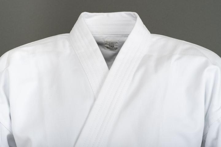 Produktbild Budo.ch Karate Gi Contest Kata (140)
