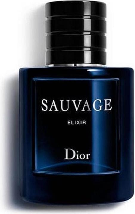 Immagine prodotto Dior Sauvage (Eau de parfum, 100 ml)
