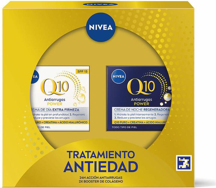 NIVEA Q10 DIA+NOCHE 50 ML + 50 ML SETS (Set soin du visage)