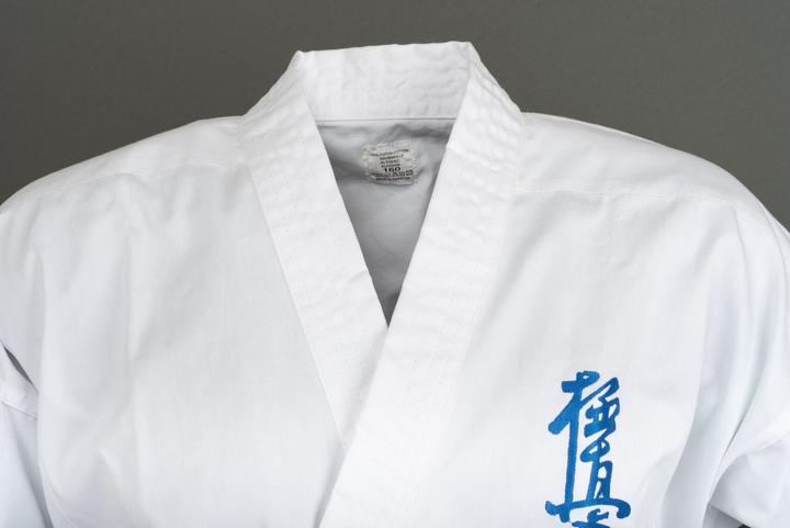 Immagine prodotto Budo.ch Karategi Kyokushinkai Beginner (leichte Ausführung) (140)
