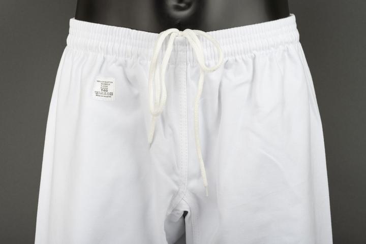 Actual product image Budo.ch Karate Hose Bushido (XL)