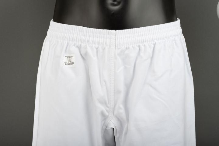 Image du produit Budo.ch Karate Hose Bushido (XS)