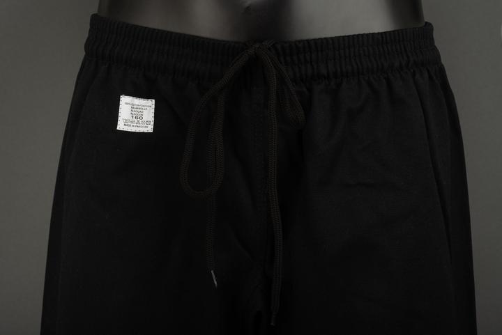 Actual product image Budo.ch Karate Hose Bushido (S)