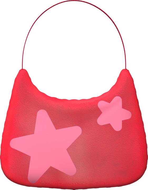 Actual product image Phat Mojo Dress To Impress Mystery Minipuppen 10 cm Series 1 Display (18)