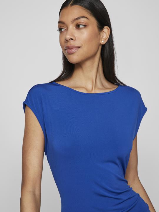 Produktbild Vila Kurzärmeliges Midikleid (XXL)