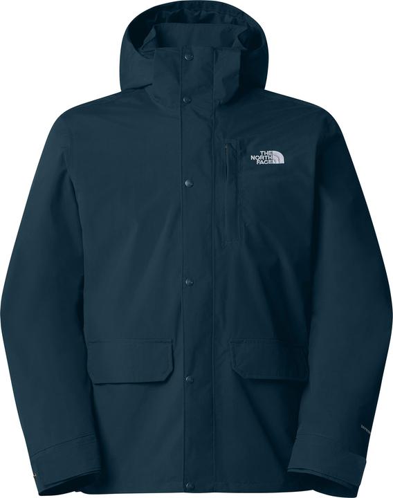 Actual product image North Face Pinecroft Triclimate (S)