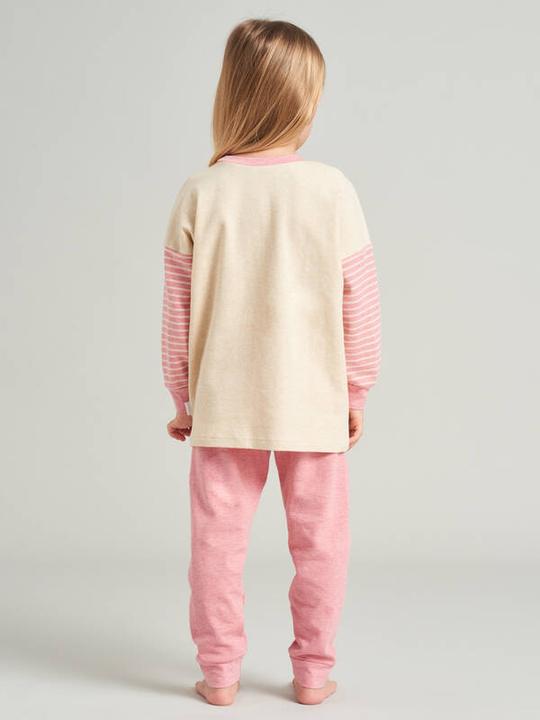 Produktbild Schiesser Girls Pyjama (104)