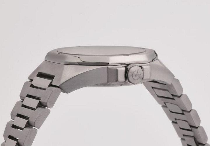 Image du produit Grovana Sea Cliff collection - Montre automatique swiss made (Swiss Made)