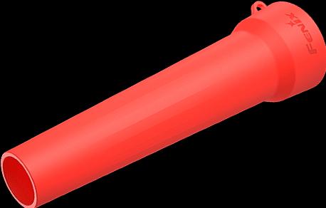 Immagine prodotto Fenix AOT-04, cono di segnalazione in silicone da 40 mm bianco