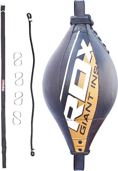Actual product image Rdx Double End Ball