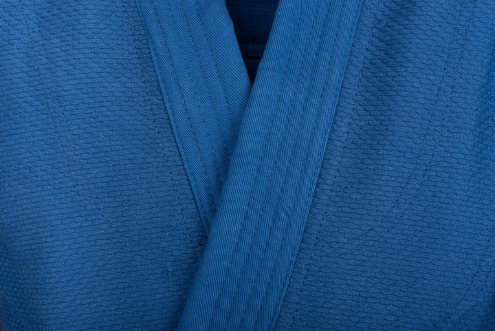Immagine prodotto Budo.ch JUDOGI BLUE-STAR 170cm (170)