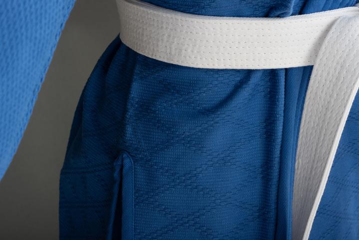 Immagine prodotto Budo.ch JUDOGI BLUE-STAR 170cm (170)