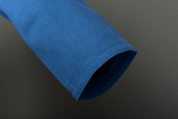 Immagine prodotto Budo.ch JUDOGI BLUE-STAR 170cm (170)