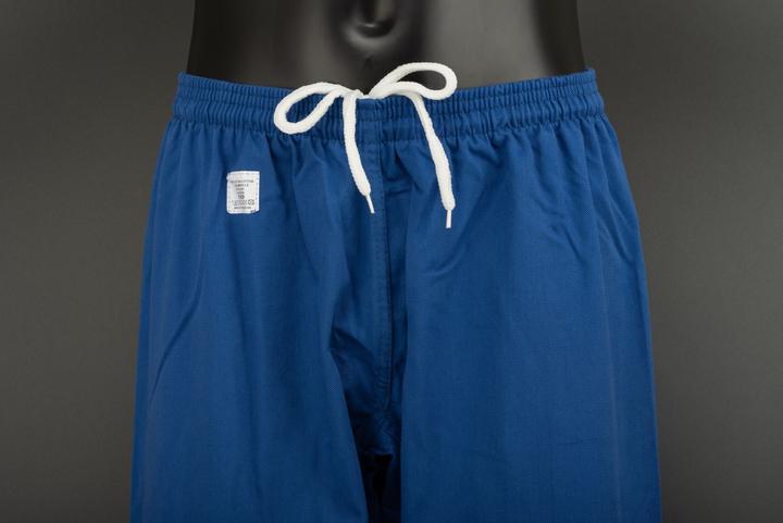 Immagine prodotto Budo.ch JUDOGI BLUE-STAR 170cm (170)