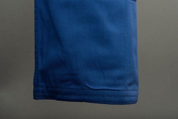 Immagine prodotto Budo.ch JUDOGI BLUE-STAR 170cm (170)