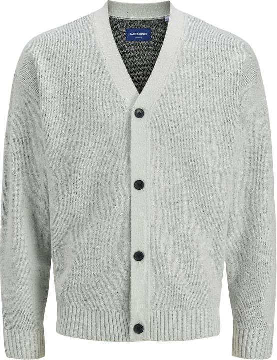 Jack & Jones Jorollie Knit Cardigan Styd Aw24