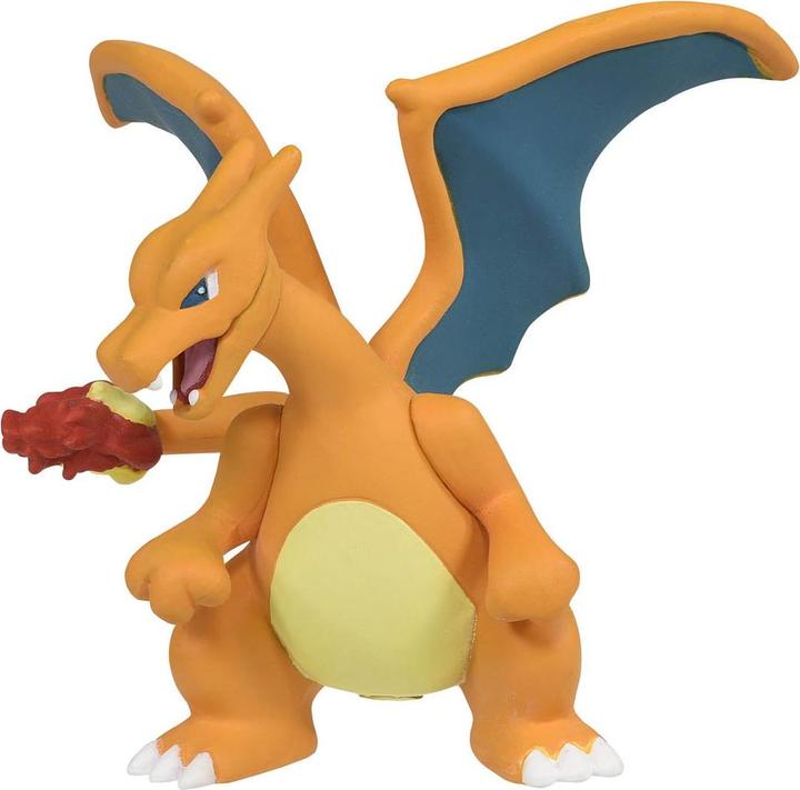 Image du produit Takara Tomy Pokemon - Mugen Battle Moncollé