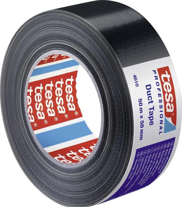 Image du produit tesa Fabric tape Duct tape Sch (50 mm)