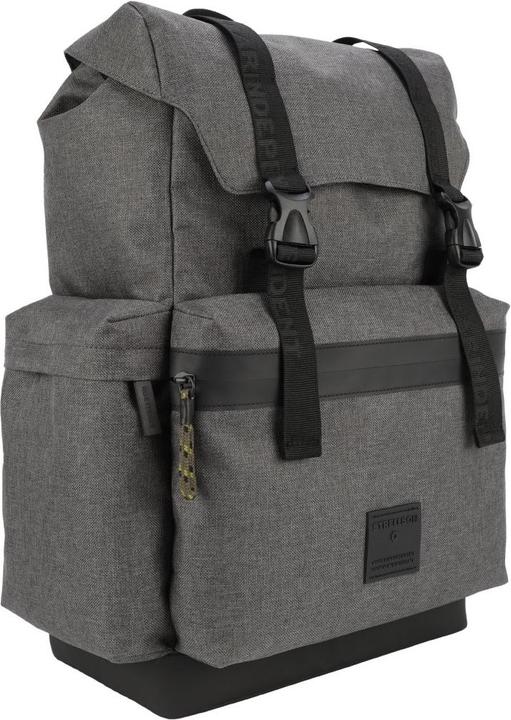 Actual product image Strellson northwood 2.0 cooper backpack lvf 1 (34 l)