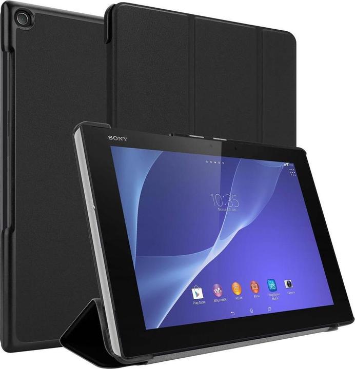 Productafbeelding Cadorabo Tablet boekomslag (Sony Xperia-tablet Z2)