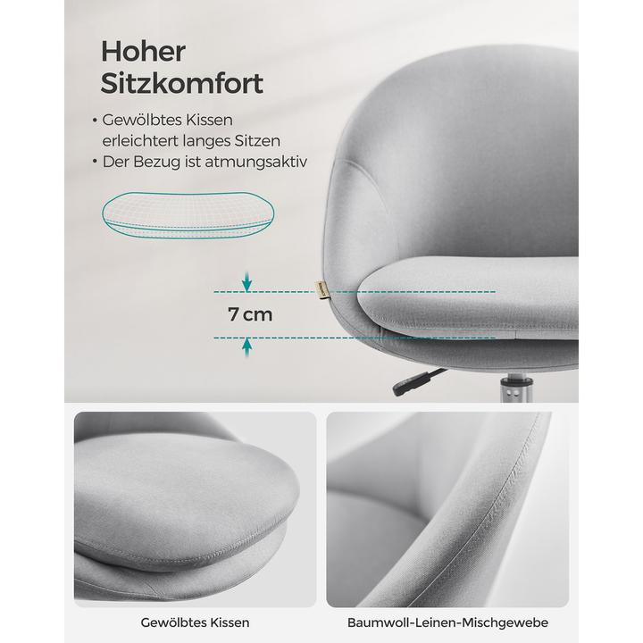 Actual product image Songmics Styler