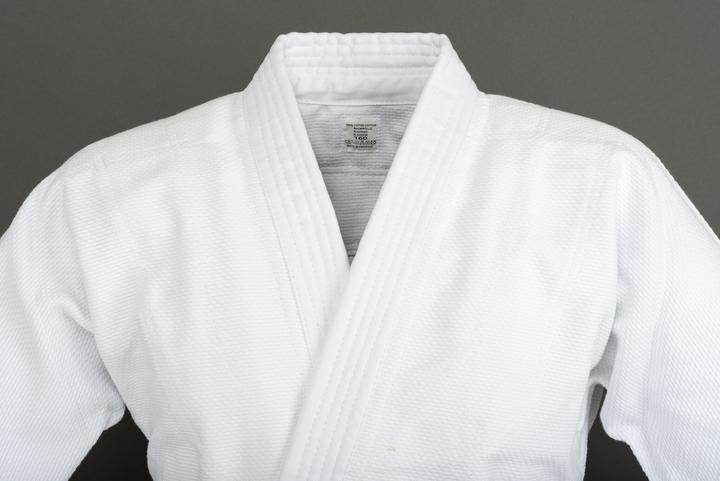 Actual product image Budo.ch Judo Gi Contest (140)
