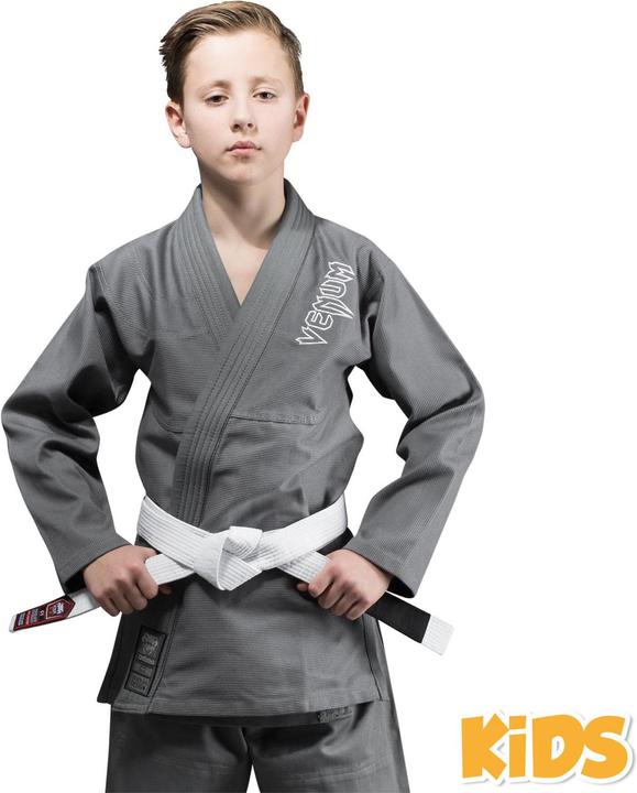 Produktbild Venum Contender Kids Bjj Gi (128, 134, 130 C, 125 C)