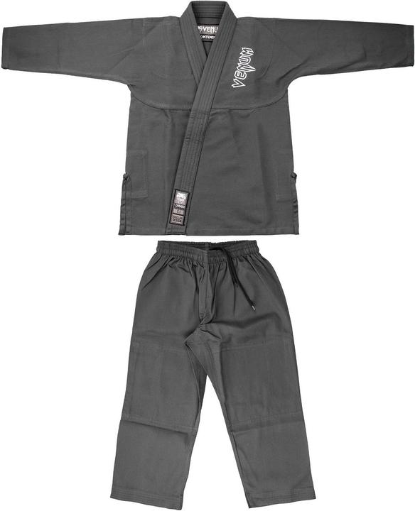 Produktbild Venum Contender Kids Bjj Gi (128, 134, 130 C, 125 C)