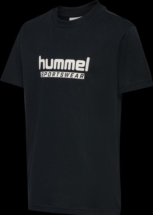 Image du produit hummel hmlJR BASE T-SHIRT S/S (34, 35, 36, 37, 38, 39, 40)