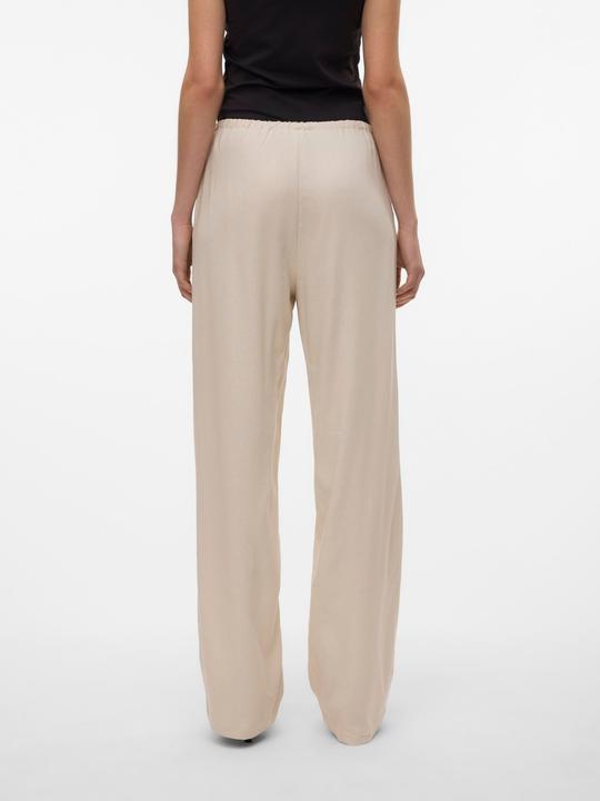 Image du produit Vero Moda VMDINNA Pantalon taille moyenne (W38/L34)