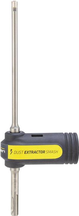 Immagine prodotto Alpen Trapano ad aspirazione SDSplus ESTRATTORE DI POLVERE TAGLIO SMASH (6 mm)