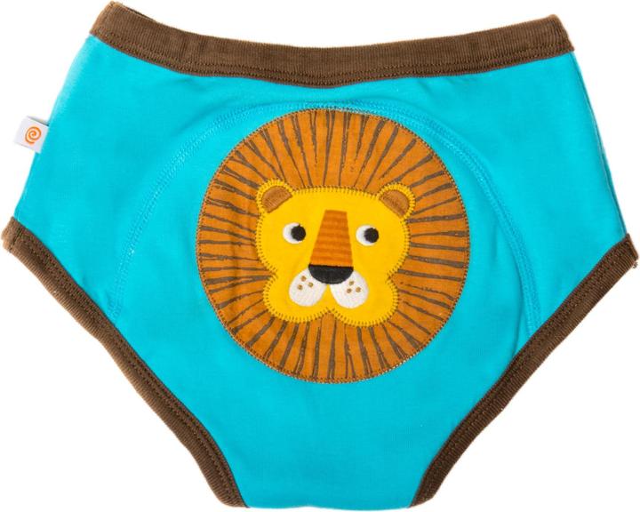Produktbild Zoochini Boys Safari (Gr. 5, 3 Stück)