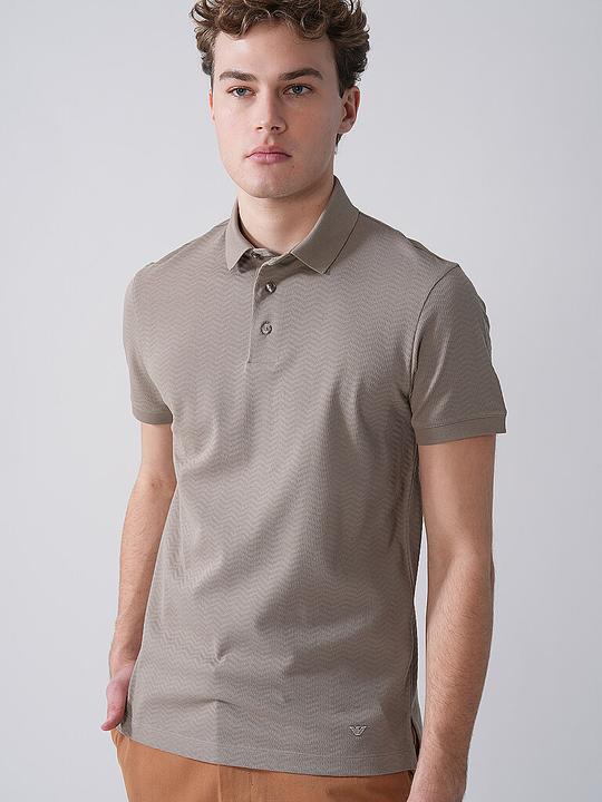 Image du produit Emporio Armani Polo (M)