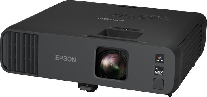 Epson EB-L265F (Full HD, 4600 lm, 1.32 - 2.12:1)