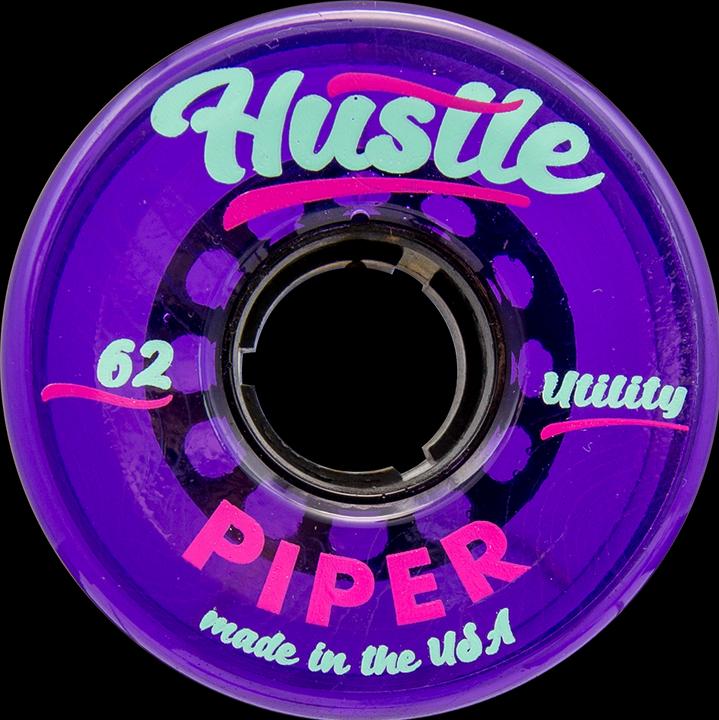 Immagine prodotto Piper Hustle (62 mm)