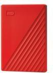 Image du produit WD My Passport (2 To)