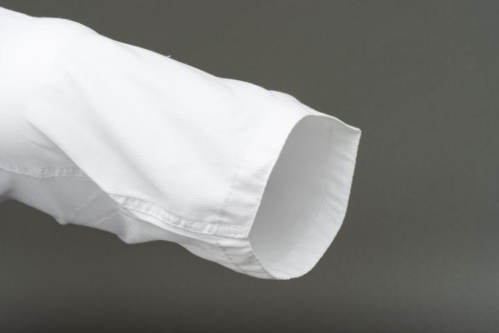 Actual product image Budo.ch Karategi Kyokushinkai Beginner (130 C)