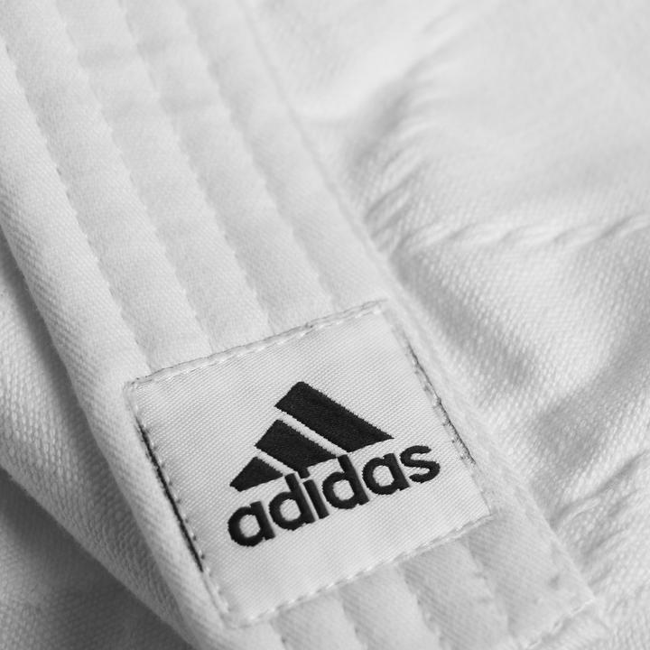 Actual product image adidas JUDO GI J500 (XS)