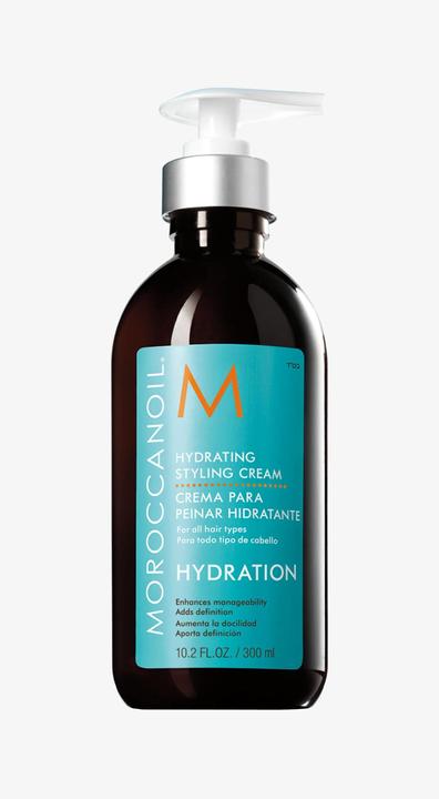 Image du produit Moroccanoil Hydratation (Gel coiffant, 300 ml)