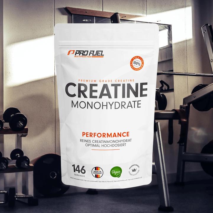 Produktbild ProFuel Creatine (1 Stück, Pulver, 500 g)