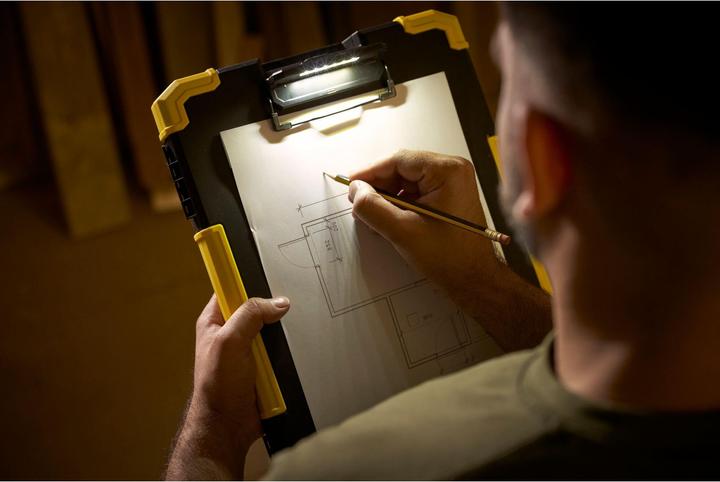 Immagine prodotto Stanley Appunti Stan FATMAX Prostack 130163