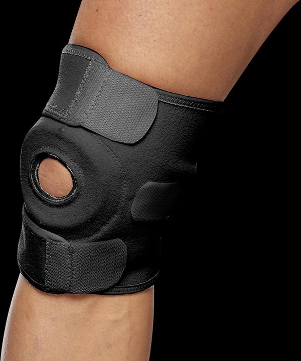 Image du produit Turbo Med Bandage pour le genou (M)
