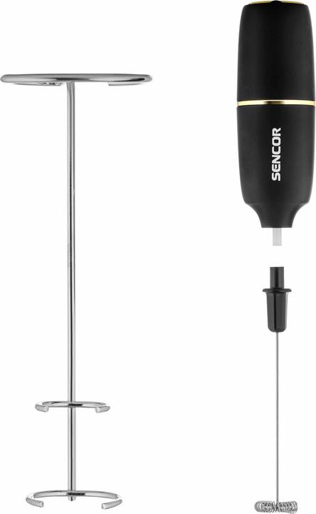 Immagine prodotto Sencor Pieno di putplasčiai SMF 1010BK