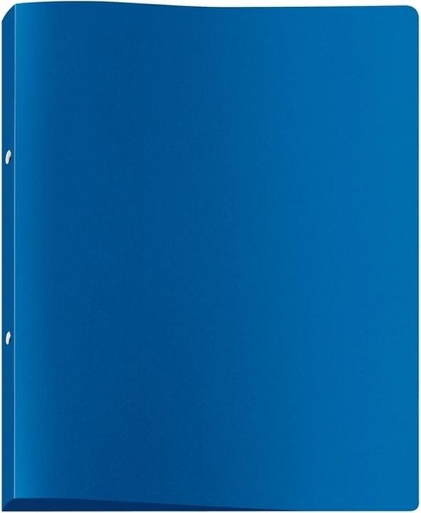 Viquel Raccoglitore ad anelli 2 anelli blu 2,5 cm DIN A4 (A4, 25 mm, 1 Pezzo/i)