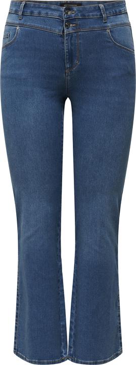 Image du produit Only CARAUGUSTA Taille moyenne Évasé Jeans Flared fit jeans (W42/L32)