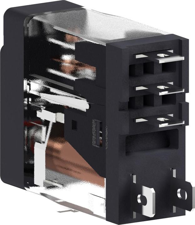 Produktbild Schneider Electric 1CO 10A RELAY LTB-LED 24VAC