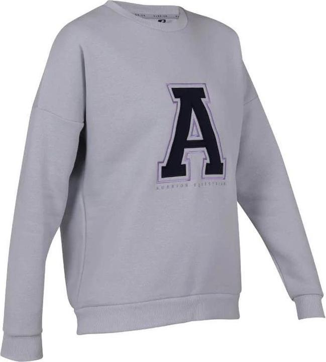 Actual product image Aubrion Womens/Ladies Serene Sweatshirt (M)