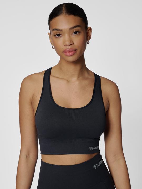 Actual product image hummel Tif Seamless Sports Top (XL)