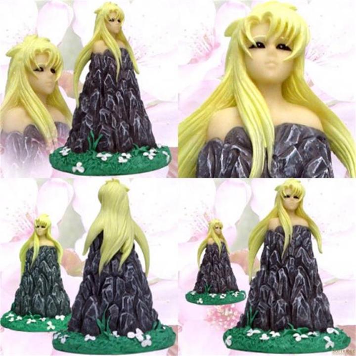 Produktbild Saint Seiya - Eurydice