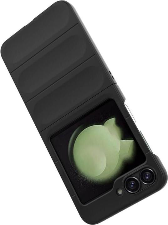 Produktbild Cover-Discount Galaxy Z Flip6 - Rugged Protective Hülle (Samsung Galaxy Z Flip6)